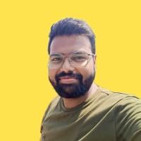 Abhas Bind